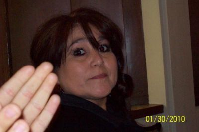 Margie Ruiz