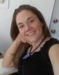 Rebecca Venables