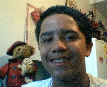 Charles Pearson