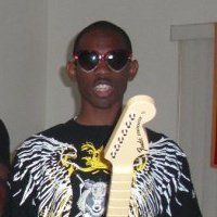 Errol Suazo