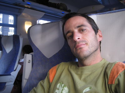 Alberto Gil