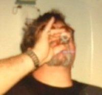 Randy Rappe