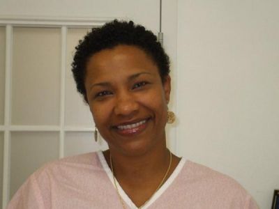 Doreen Moore