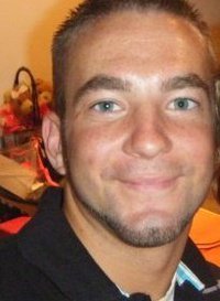 Timothy Gohr