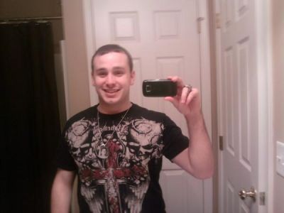 Chad Harper