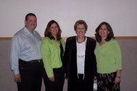 Shirley Hesseltine