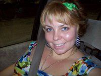 Danielle Caufield