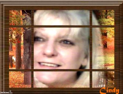 Cynthia Murray
