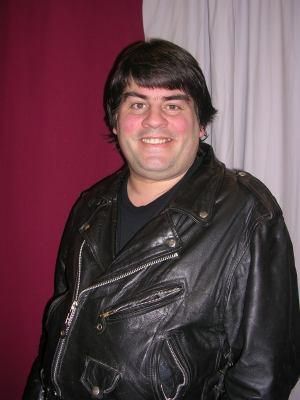 Robert Blechinger