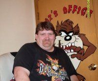 Jerry Ward
