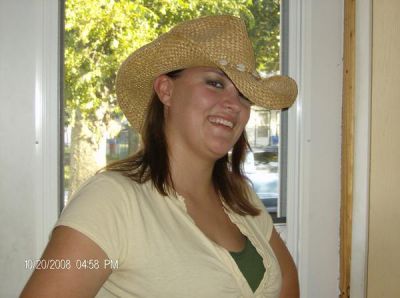 Melissa Scott