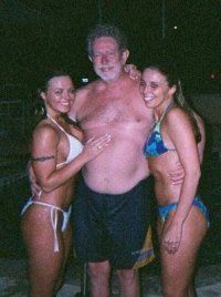 Robert Armstrong