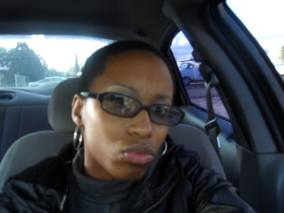 Tolonda Barnes