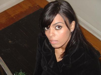 Meckdelina Mesfin