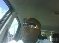 Darren Timothy