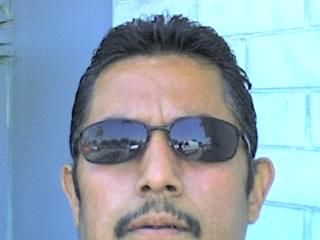 Anthony Salas