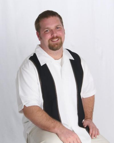 Kevin Dunivent