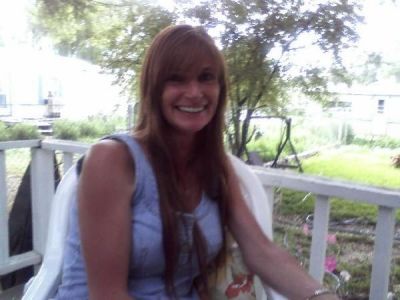 Cindy Mckay