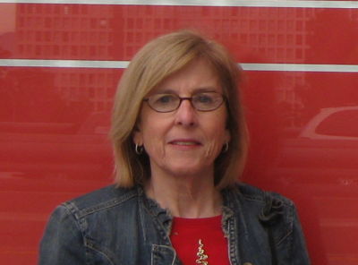 Patricia Lott