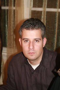 Eugene Novak