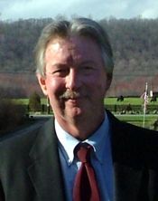 Patrick Campbell