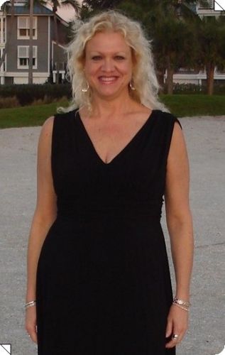Lisa Schillig