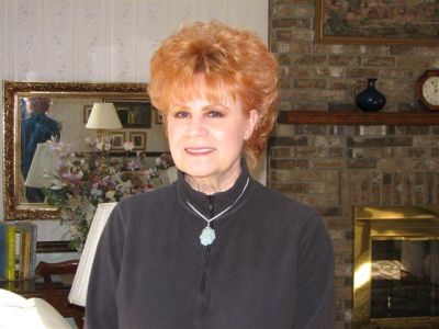 Lucille Lacouture
