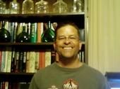 Geoffrey Dedic