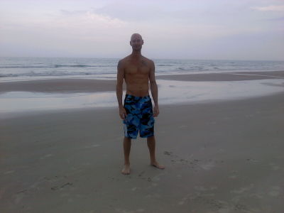 Michael Martin