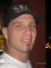 Scott Fletcher