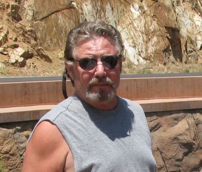 Victor Coffield