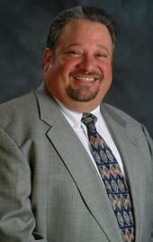 Kenneth Masegian