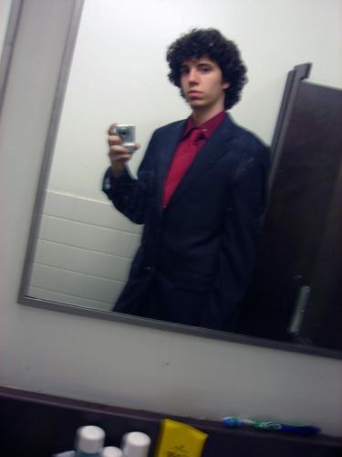Andrew Kaplan