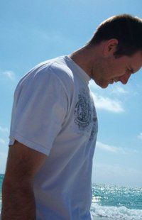 Kyle Pott