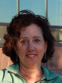 Bonnie Redish