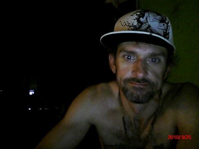 Shane Gaught