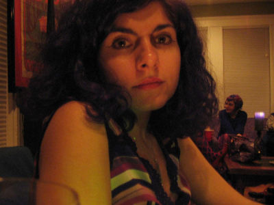 Ajda Snyder