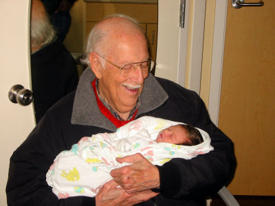 Edward Eichenberger