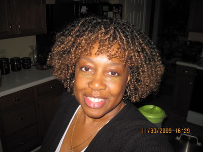 Roberta Holbrook