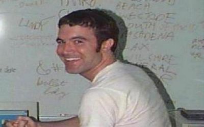 Jakob Caldwell