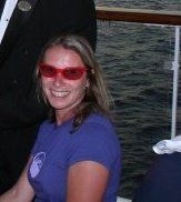 Theresa Breen