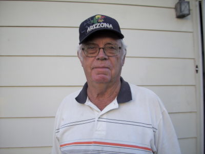 Earnest Williamson