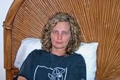 Carolyn Reeve