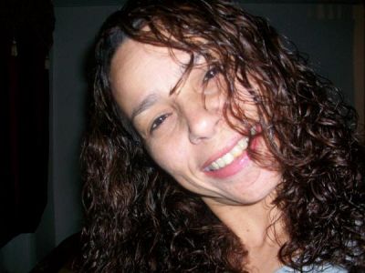 Sylvia Claudio