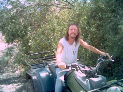 Mark Blosser