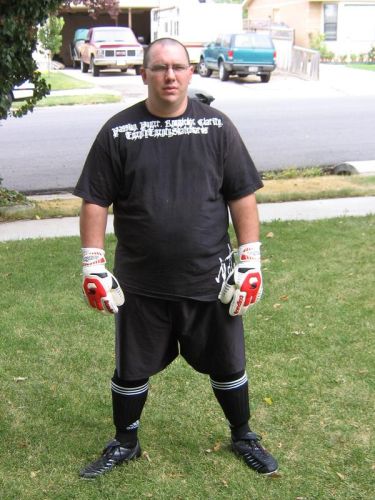 Tyler Steineckert