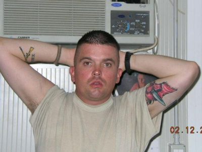 Scott Thagard