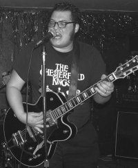 Matthew Benson