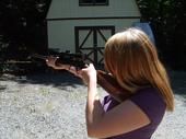 Kayla Patton