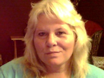 Catherine Harrod